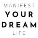 Logo van Manifest Your Dreamlife