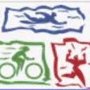 Logo van Stichting Weesper Triatlon
