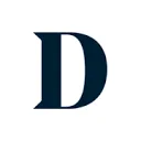 Logo van Delfin impact executives