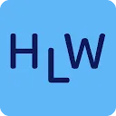 Logo van Hervormd Lyceum West
