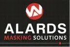Logo van Alards Masking Solutions