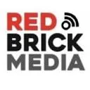 Logo van Redbrickmedia +advies