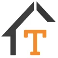 Logo Thuismakelaars