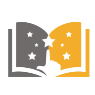 Logo van Expertisecentrum Journalistiek ECJ