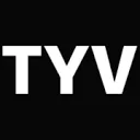 Logo van The Young Visions
