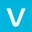 Logo De VAK centrum voor de kunsten Delft