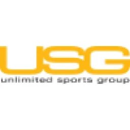 Unlimited Sports Group logo