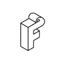 Logo van Floor Nijdeken