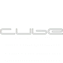 Logo CUBE architecten