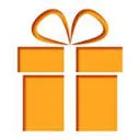 Logo van Cadeau Company