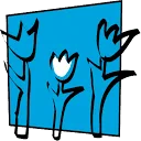 Logo van Pedagogische Praktijk Bremstraat 3