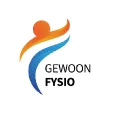 Logo van Gewoon Fysio