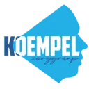 Logo van Koempel Zorggroep