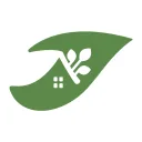 Logo van De Dakvergroeners B.V.