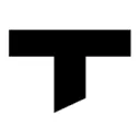 Logo van T-leaf