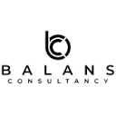 Logo van Balans Consultancy