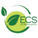 Logo van Eco Cleaning Solutions