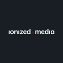 Logo Ionized Media