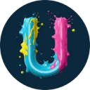 Logo van UnboundPrint.nl