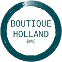 Logo van Boutique Holland DMC
