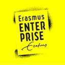 Logo Erasmus Enterprise