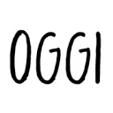 Logo van Oggi koffie
