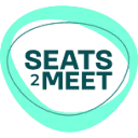 Logo van Meet In Peace