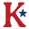 Logo van Kellys Wholesale
