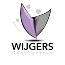 Logo van DansCentrum Wijgers