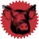 Logo van Stichting Bite Back