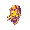 Logo van Denda Games