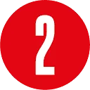 Logo van Mens2producties