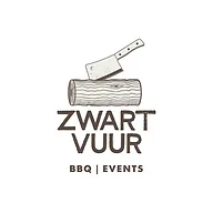 Logo van Zwart Vuur