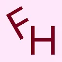 Logo van Fotomuseum Hilversum