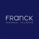 Logo van Franck Custom Made Suits