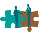 Logo van Grenskracht