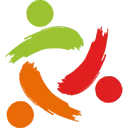 Logo van KJP zorg