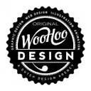 Logo van Woohoo Design