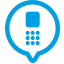 Logo van iTelco Telecom