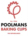 Logo van Poolmans Baking Cups