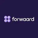 Logo van Forwaard