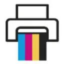 Logo van Refurbished Printer