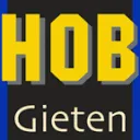 Logo van HOB Plaagdierexperts