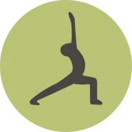 Logo van Sãdhanã online yogafestival