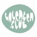 Logo van Talenten.club - praktijk voor ongekend talent