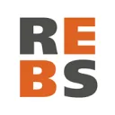 Logo van REBS