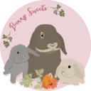 Logo van Bunny Sweets