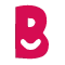 Logo van Breda Maakt Mij Blij