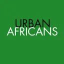 Logo van Urban Africans