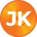Logo van JK Productions